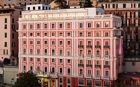 Grand Hotel Savoia